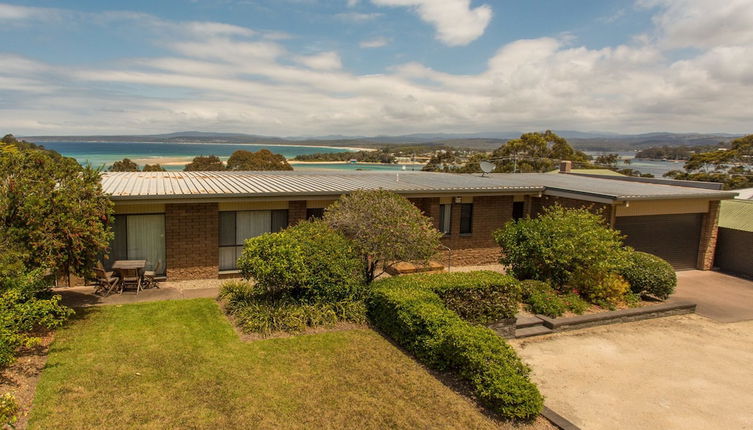 Photo 1 - 'Cliff 64' Cliff Top Home