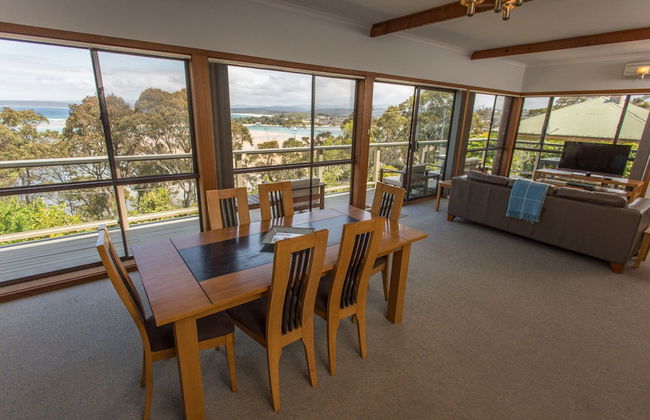 'Cliff 64' Cliff Top Home - Foto 6