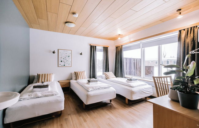 Eldá apartments - Foto 5