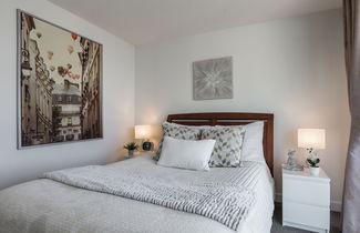 Foto 2 - QuickStay - Premium 2-Bedroom with CN Tower & Lake Views