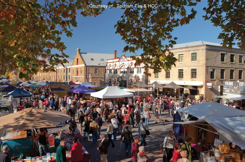 Foto 45 - Hobart Cityscape