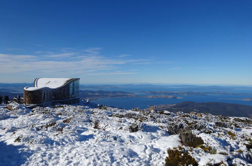 Photo 47 - Hobart Cityscape