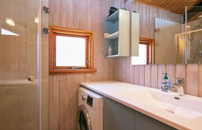 Tranquil Beach Retreat - By Traum Ferienwohnungen - Foto 8