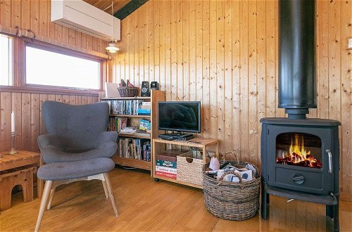 Foto 9 - 6 Person Holiday Home in Skagen