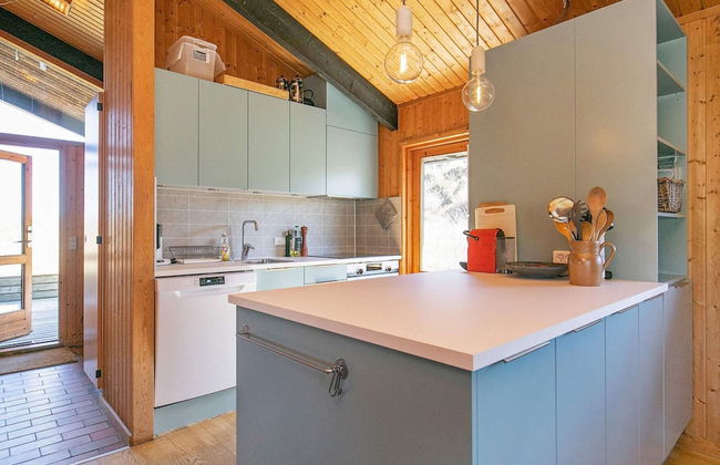 Tranquil Beach Retreat - By Traum Ferienwohnungen - Foto 5