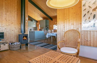 Foto 3 - 6 Person Holiday Home in Skagen