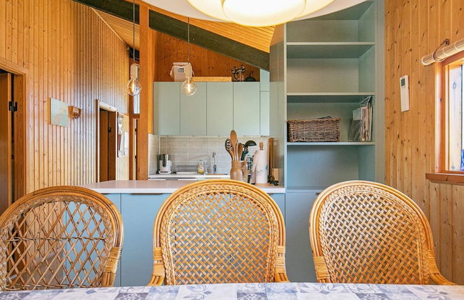 Tranquil Beach Retreat - By Traum Ferienwohnungen - Foto 16