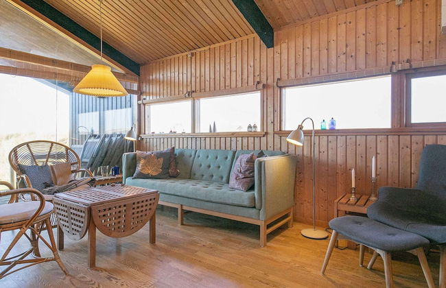 Tranquil Beach Retreat - By Traum Ferienwohnungen - Foto 15