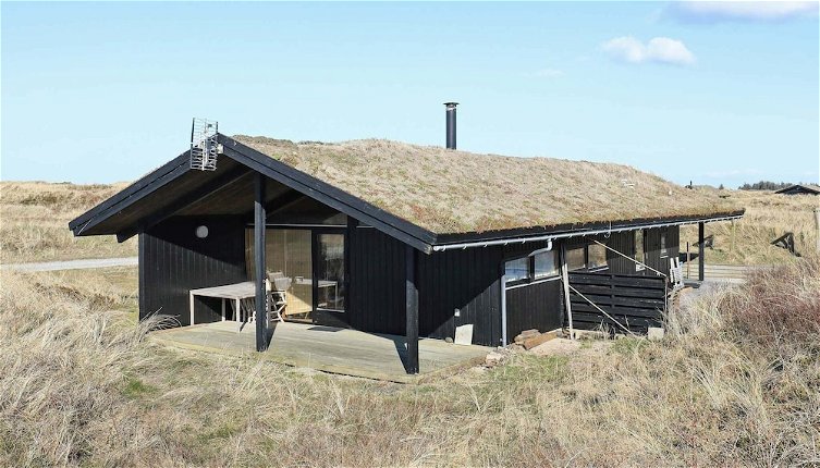 Photo 1 - 6 Person Holiday Home in Skagen