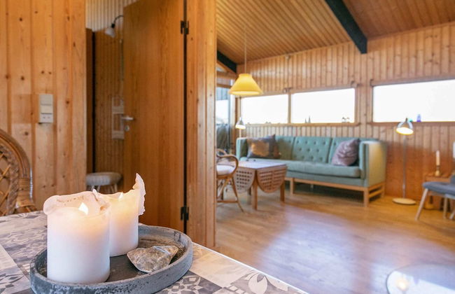 Tranquil Beach Retreat - By Traum Ferienwohnungen - Foto 7