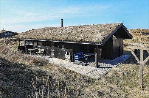 Foto 17 - 6 Person Holiday Home in Skagen