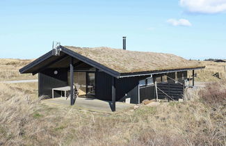 Foto 1 - 6 Person Holiday Home in Skagen