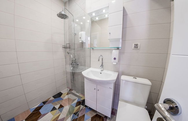 Sofia Life Apartments - Foto 54