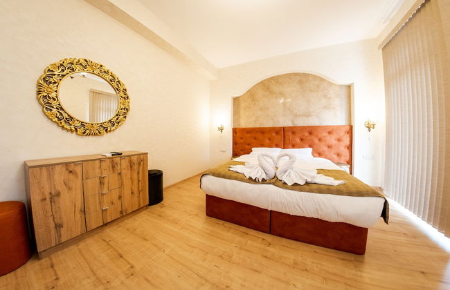 Sofia Life Apartments - Foto 2