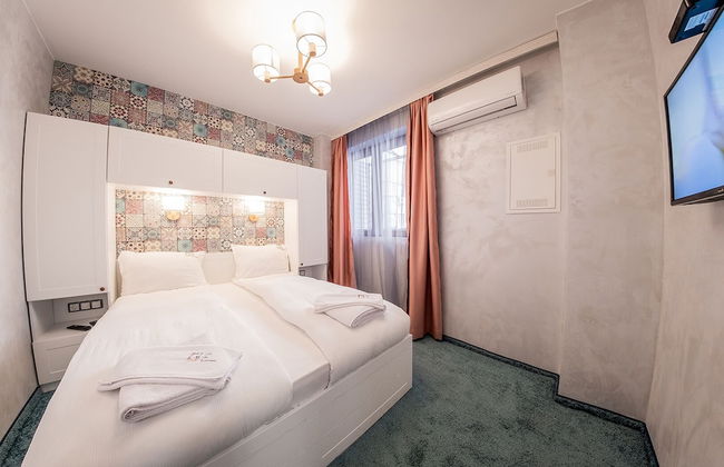 Sofia Life Apartments - Foto 14
