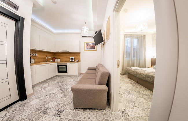 Sofia Life Apartments - Foto 32