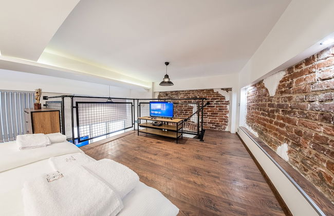Sofia Life Apartments - Foto 18