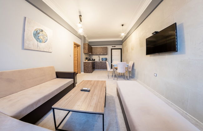 Sofia Life Apartments - Foto 43