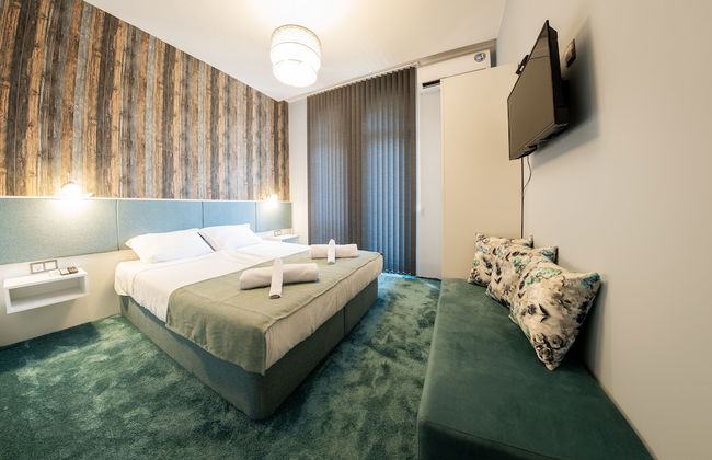 Sofia Life Apartments - Foto 5