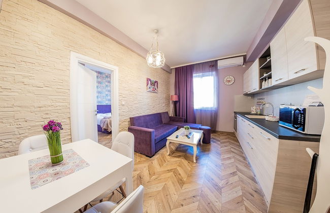 Sofia Life Apartments - Foto 36