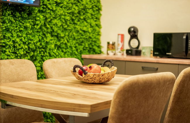Sofia Life Apartments - Foto 19