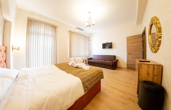 Sofia Life Apartments - Foto 3