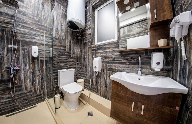 Sofia Life Apartments - Foto 51