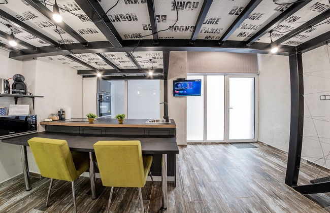 Sofia Life Apartments - Foto 44