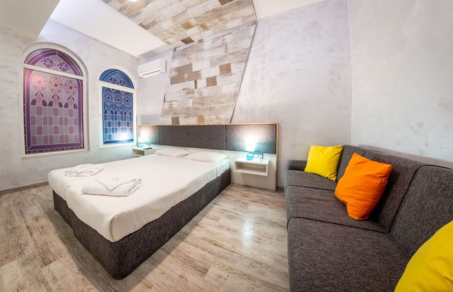 Sofia Life Apartments - Foto 1