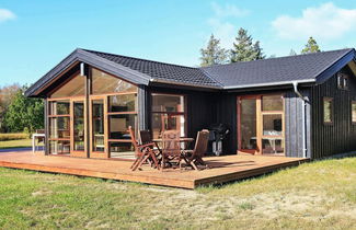 Foto 1 - 6 Person Holiday Home in Skagen