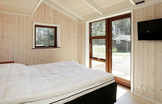 Photo 1 - 6 Person Holiday Home in Skagen