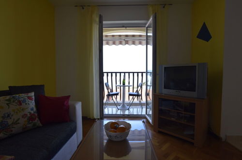 Foto 13 - Holiday Apartment With a Balcony and sea View, Just 300 Metres From the Beach