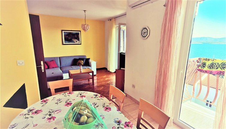 Photo 1 - Holiday Apartment With a Balcony and sea View, Just 300 Metres From the Beach
