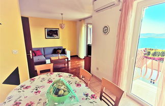 Foto 1 - Holiday Apartment With a Balcony and sea View, Just 300 Metres From the Beach