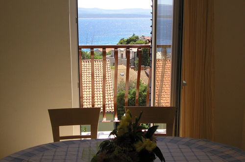 Photo 27 - Holiday Apartment With a Balcony and sea View, Just 300 Metres From the Beach