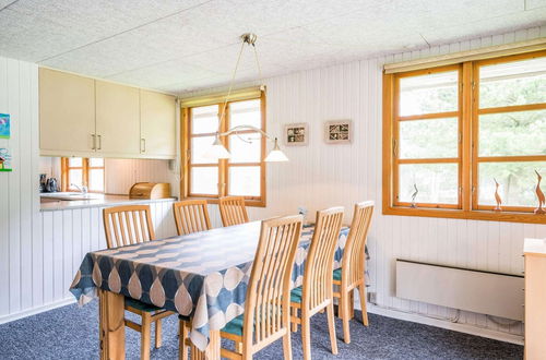 Photo 43 - 6 Person Holiday Home in Blavand