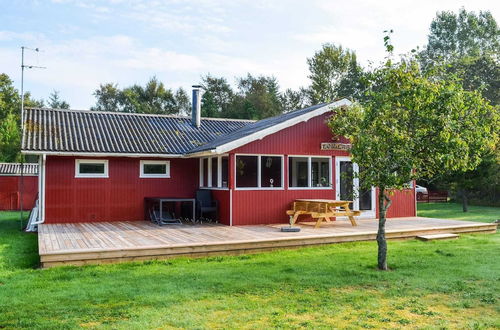 Photo 55 - 6 Person Holiday Home in Blavand