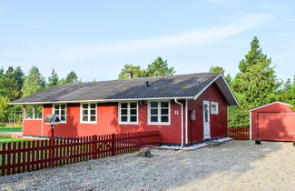 Photo 1 - 6 Person Holiday Home in Blavand