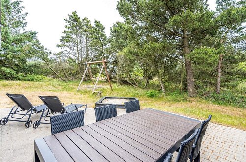 Photo 18 - 6 Person Holiday Home in Blavand