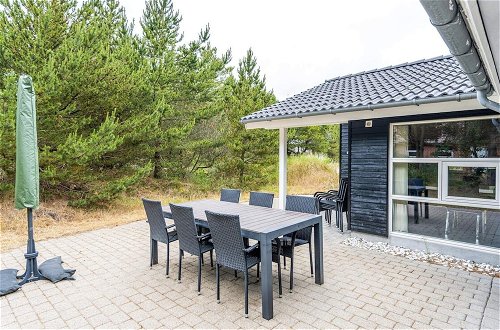 Photo 16 - 6 Person Holiday Home in Blavand