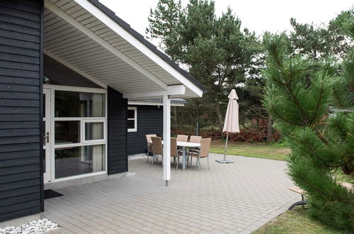 Foto 41 - 6 Person Holiday Home in Blavand