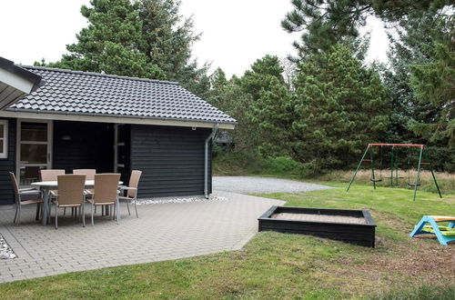 Foto 44 - 6 Person Holiday Home in Blavand