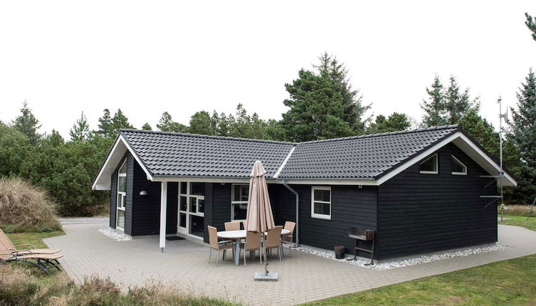 Foto 1 - 6 Person Holiday Home in Blavand