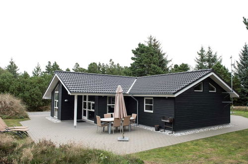 Foto 1 - 6 Person Holiday Home in Blavand