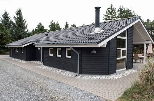 Foto 49 - 6 Person Holiday Home in Blavand