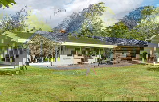 Photo 1 - 8 Person Holiday Home in Ega