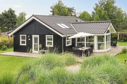 Photo 37 - 6 Person Holiday Home in Vaeggerlose