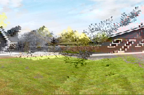 Foto 48 - 6 Person Holiday Home in Vaeggerlose-by Traum