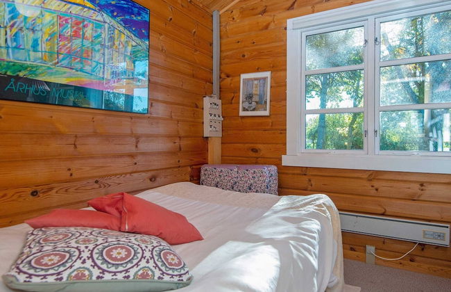 6 Person Holiday Home in Allingabro - Foto 9