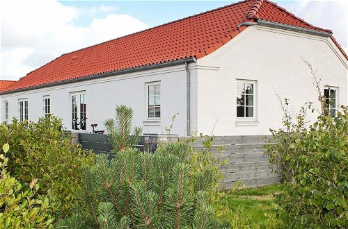 Foto 15 - 10 Person Holiday Home in Blavand